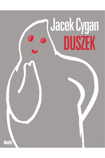Duszek Cygan Jacek