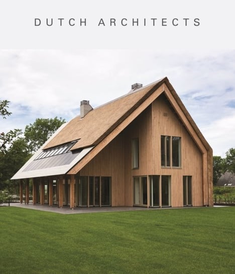 Dutch Architects Marjolein Visser