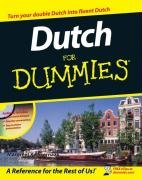 Dutch For Dummies Kwakernaak Margreet