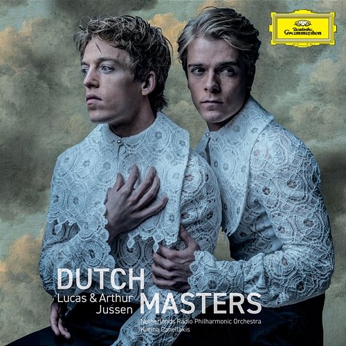 Dutch Masters Lucas Jussen, Arthur Jussen
