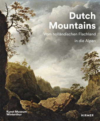 Dutch Mountains Hirmer Verlag Gmbh, Hirmer