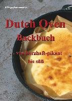 Dutch Oven Backbuch Triegel Peggy