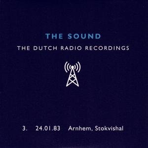 Dutch Radio Recordings 3 The Sound