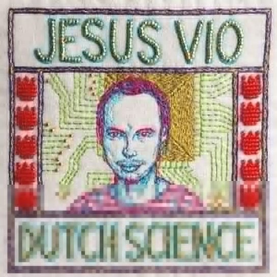 Dutch Science Various Artists