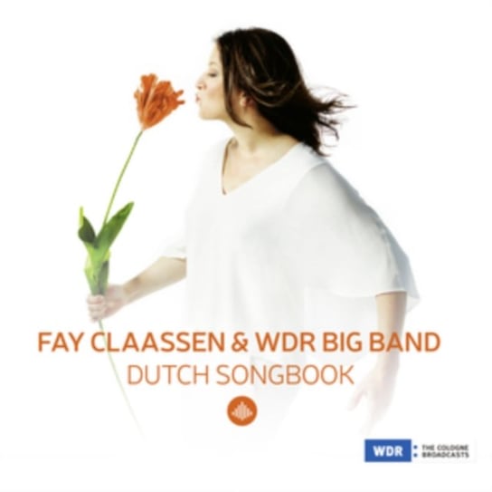 Dutch Songbook Fay Claassen & WDR Big Band