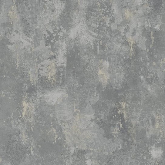 DUTCH WALLCOVERINGS Tapeta z motywem szarego betonu, TP1008 Dutch Wallcoverings