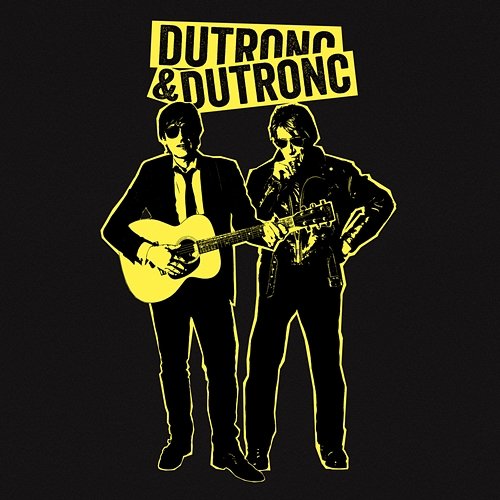 Dutronc & Dutronc Thomas Dutronc, Jacques Dutronc