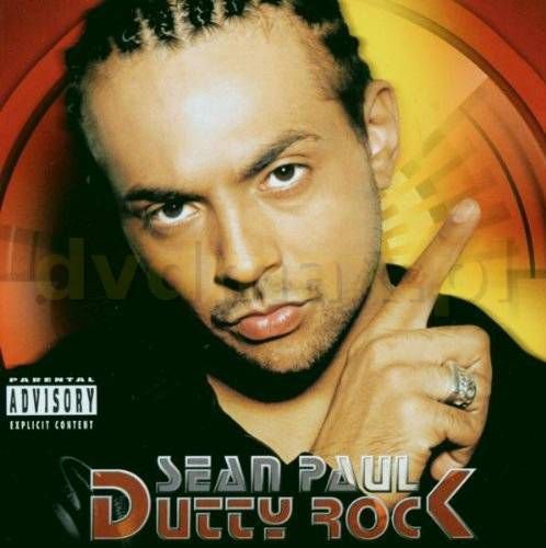 Dutty Rock Sean Paul