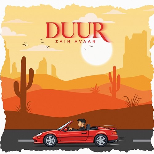 Duur Zain Avaan