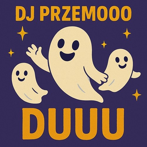 DUUU Dj Przemooo