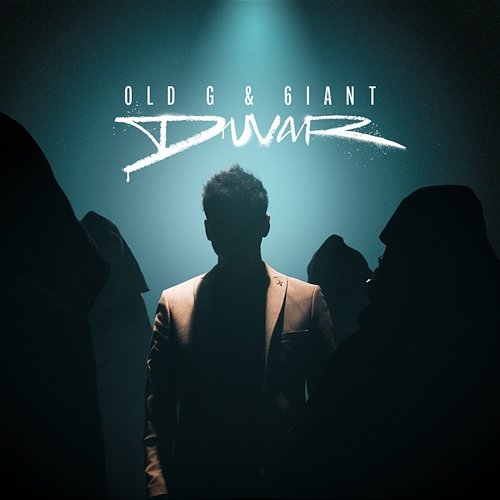 Duvar Old G, 6iant