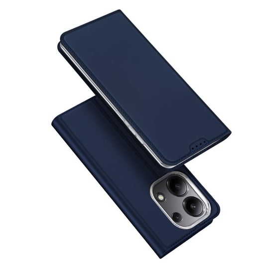 Dux Ducis etui do Xiaomi Redmi Note 13 4G plecki case cover pokrowiec Xiaomi