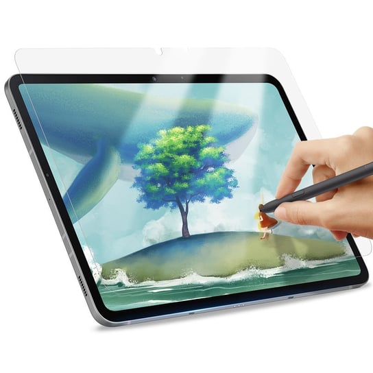 Dux Ducis Paperfeel Film matowa folia jak papier Paper-like do rysowania na tablecie Samsung Galaxy Tab S7 11'' Dux Ducis