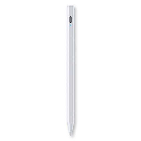 Dux Ducis Rysik Stylus Pencil Do Apple Ipad (Classic Version) Biały Dux Ducis