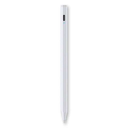 Dux Ducis rysik stylus pencil do Apple iPad (classic version) biały Dux Ducis
