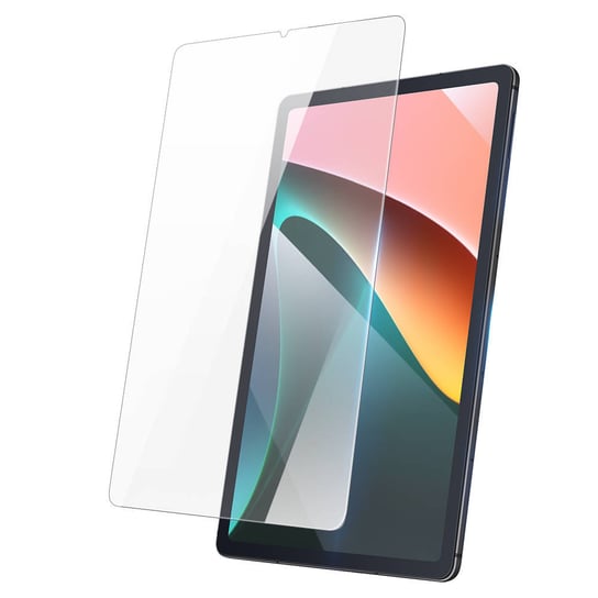 Dux Ducis Tempered Glass pancerne wytrzymałe szkło hartowane 9H Xiaomi Mi Pad 5 Pro / Mi Pad 5 przezroczysty (case friendly) Dux Ducis