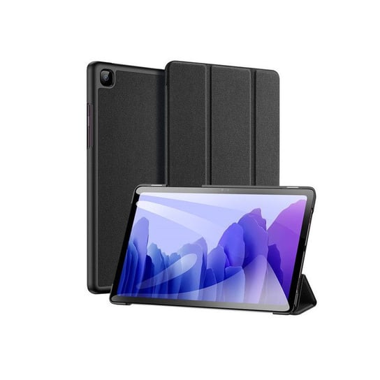 Duxducis Domo Galaxy Tab A7 10.4 T500/T505 Black Dux Ducis