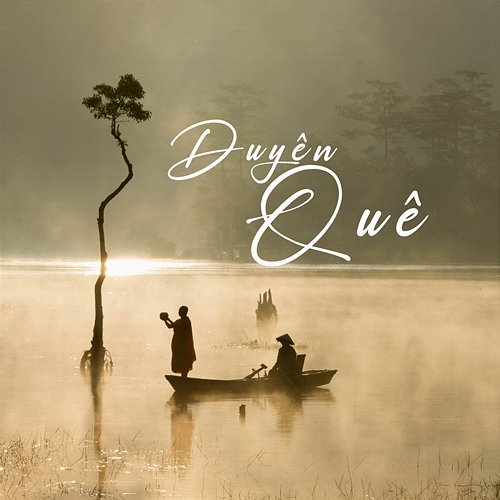 Duyên quê Thuỳ Dương