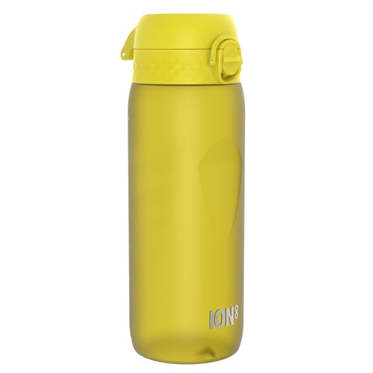Duża butelka na wodę bidon żółty BPA Free Atest PZH ION8 0,7 l ION8
