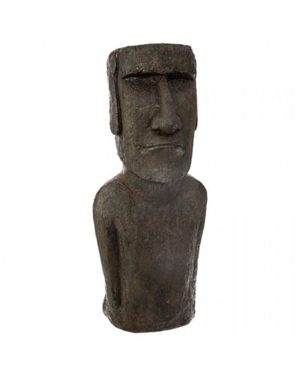 Duża Figurka Dekoracyjna Easter Island 80 Cm MIA home