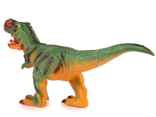 Duża Figurka Dinozaur Tyranoza Lean Toys