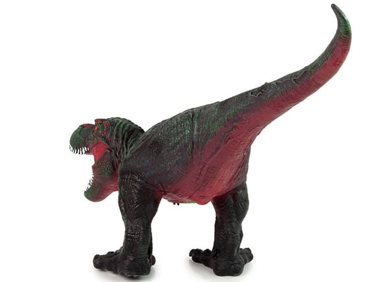 Duża Figurka Dinozaur Tyranoza Lean Toys