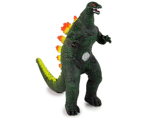 Duża Figurka Godzilla Dinozaur Inna marka