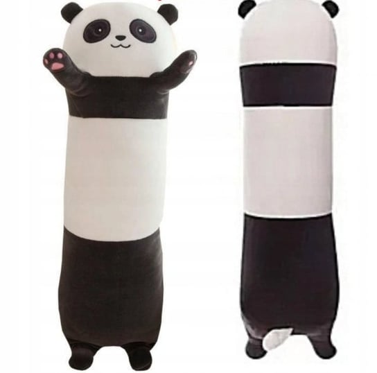 Duża Maskotka Panda Poduszka 70Cm Inna marka