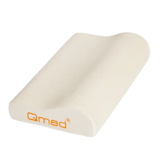 Duża Poduszka Ortopedyczna Z Pamięcią Kształtu "Standard Pillow" (Rozmiar L) MDH