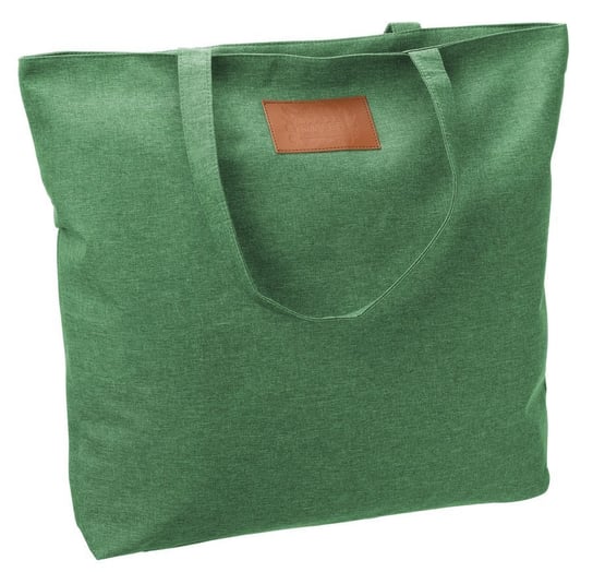 Duża pojemna torebka torba shopper a4 ekologiczna Maledives MALEDIVES