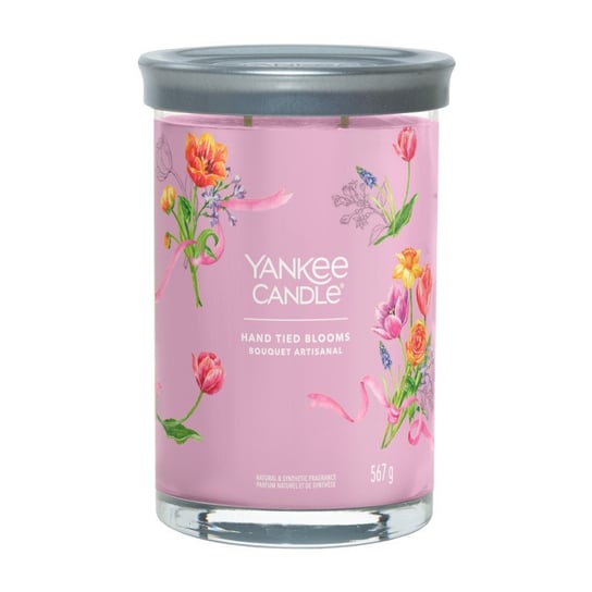 Duża świeca French Macaron Village Candle Yankee Candle