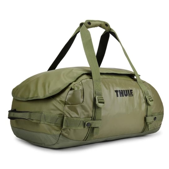 Duża torba podróżna / plecak Thule Chasm 90 - olivine Inny producent