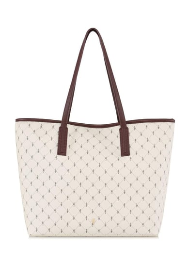 Duża torebka typu shopper TOREC-0952-91 OCHNIK