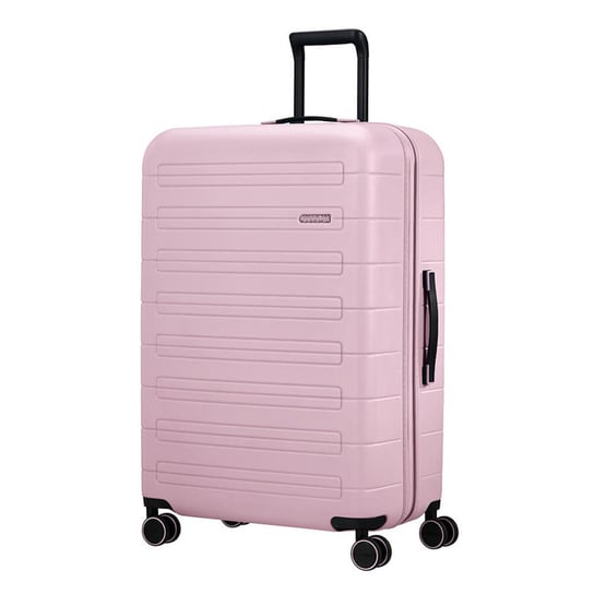 Duża walizka AMERICAN TOURISTER NOVASTREAM 139277 Różowa Inna marka