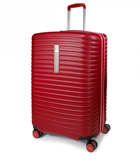Duża walizka MODO by RONCATO VEGA 423501 Czerwona Inna marka