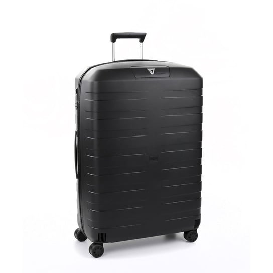 Duża walizka RONCATO BOX 4.0 5561 Czarna Inna marka