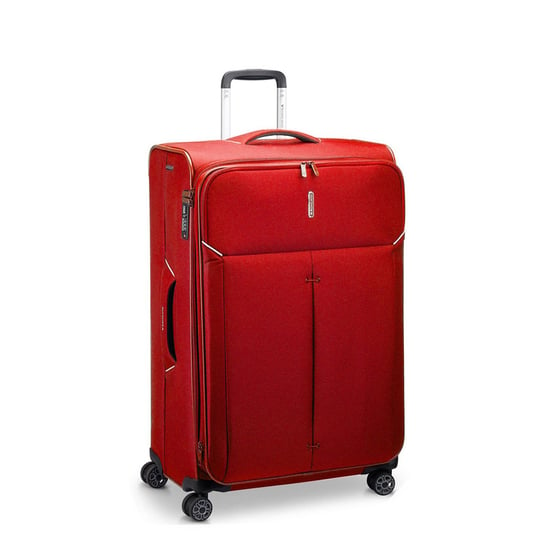 Duża walizka RONCATO IRONIK 2.0 415301 Czerwona RONCATO