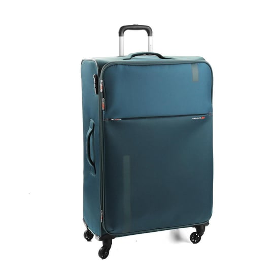 Duża walizka RONCATO SPEED 416121 Niebieska RONCATO