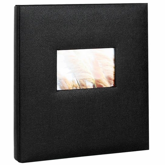 Duży album na zdjęcia 500 zdjęć 10x15 ART okno w oprawie GEDEON