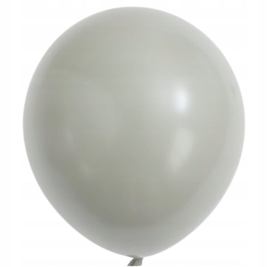 Duży Balon Srebrny 36 Cali Urodziny Dekoracje Ślub Roczek Baby Shower Inna marka