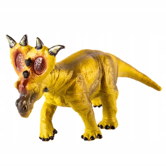 Duży dinozaur figurka zabawka Midex