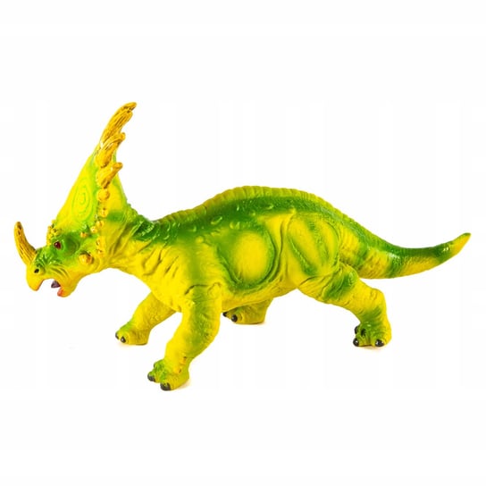 Duży dinozaur jurassic figurka zabawka Midex