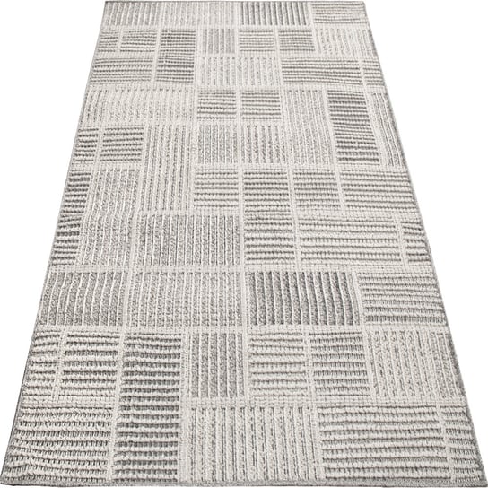 Duży dywan tarasowy 160x230 NOWOCZESNY dywan uniwersalny costa MODNY wzór Inna marka