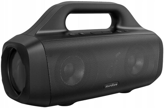 Duży głośnik przenośny SoundCore Motion Boom 2x 30W Bluetooth 5.0 10000mAh ANKER
