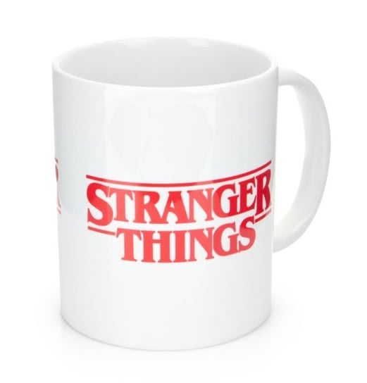 Mug Stranger Things : Tasse Unique Pour Fans De La Série Culte