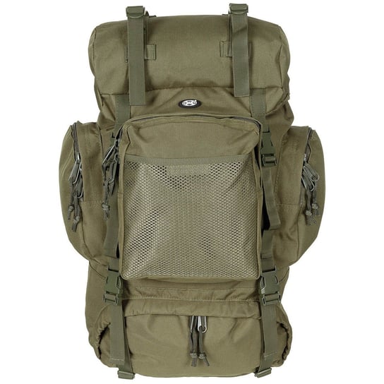 Duży plecak "Tactical" olive MFH