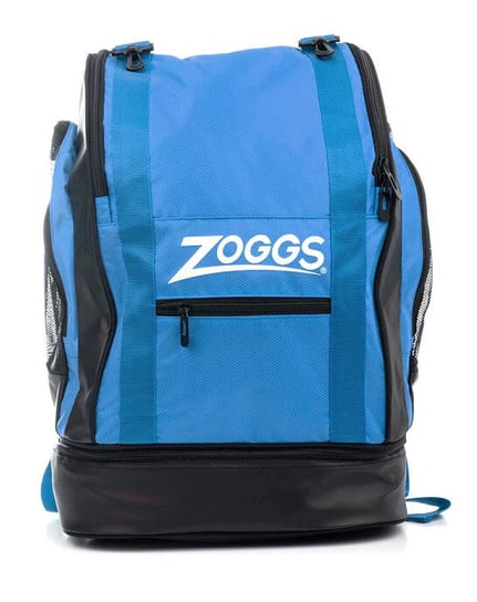 Duży  Plecak Zoggs Tour 40L Niebieski Zoggs