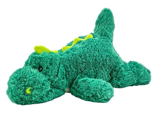Duży pluszak dinozaur – miękka maskotka dla dzieci 40 cm Inna marka