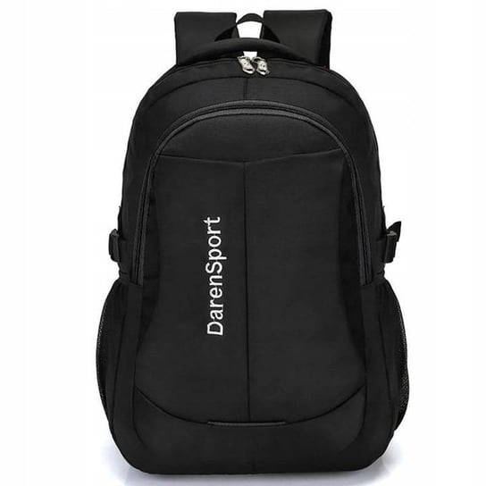Duży pojemny plecak szkolny sportowy SPORT-X Inna marka