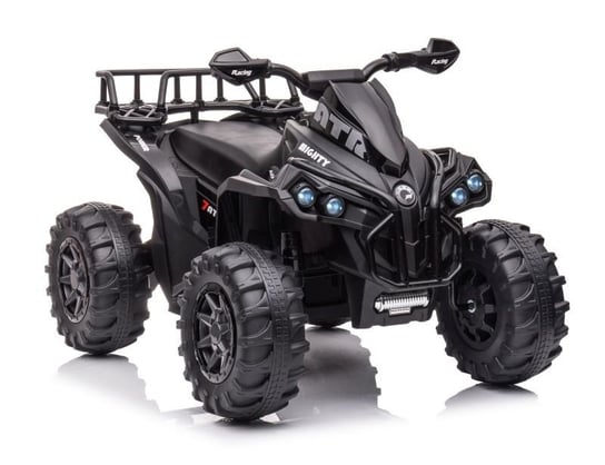 Duży Quad N Akumulator Adventure, Miękkie Koła, Miękkie Siedzenie Gts1199 SUPER-TOYS